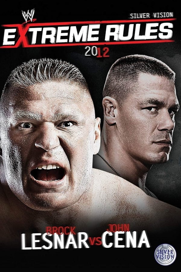 WWE Extreme Rules 2012