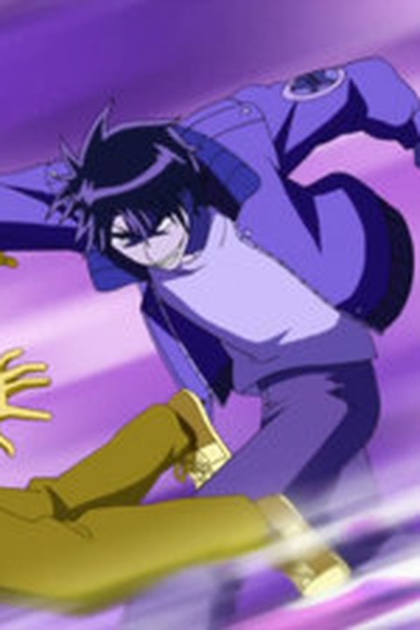 Beelzebub – S01E44 – Devo diventare più forte!