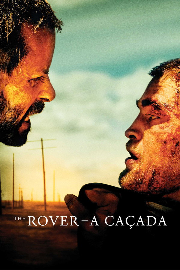 The Rover A Caçada