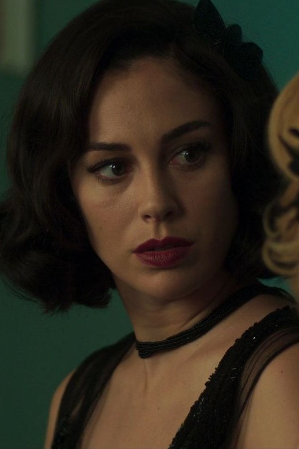 Le ragazze del centralino – S02E08 – Capitolo 16: Innocenza