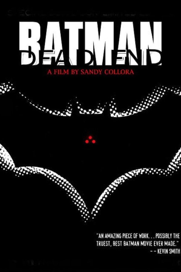 Batman: Dead End