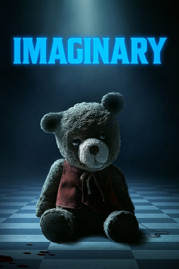 When Jessica moves back into her childhood home with her family, her youngest stepdaughter Alice develops an eerie attachment to a stuffed bear named Chauncey she finds in the basement. Alice starts playing games with Chauncey that begin playful and become increasingly sinister. As Alice’s behavior becomes more and more concerning, Jessica intervenes only to realize Chauncey is much more than the stuffed toy bear she believed him to be.