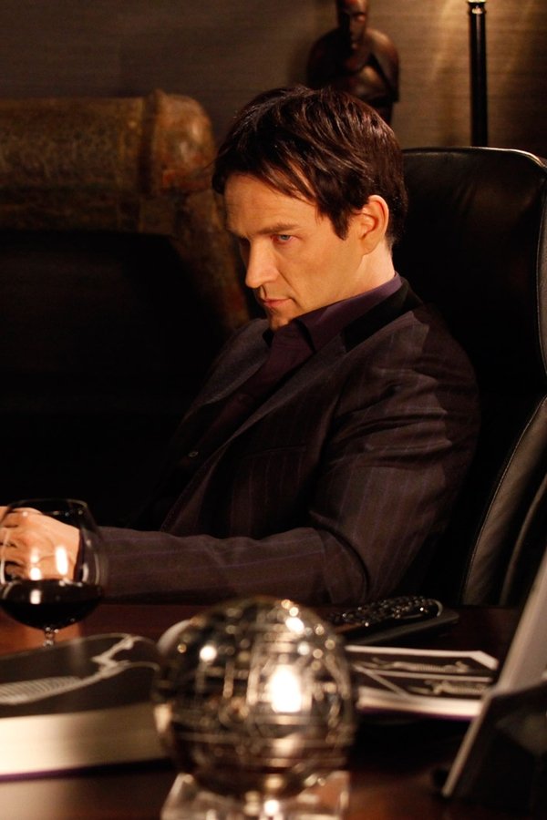 True Blood – S04E01 – Casa dolce casa