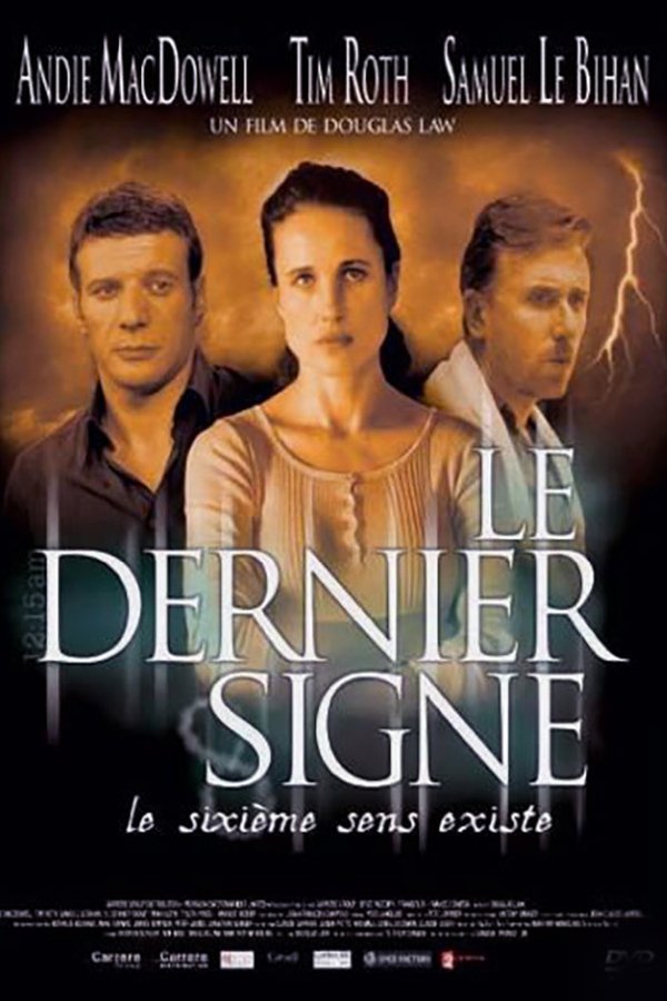 Le Dernier signe