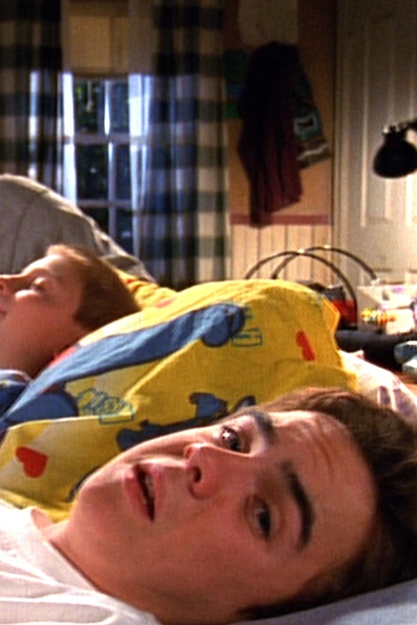 Malcolm – S03E22 – Episodio 22