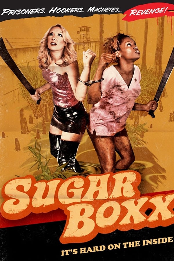 Sugar Boxx