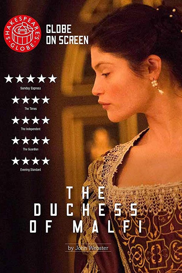 The Duchess of Malfi