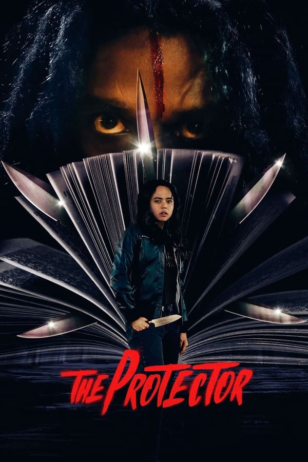 TVplus The Protector (2022)