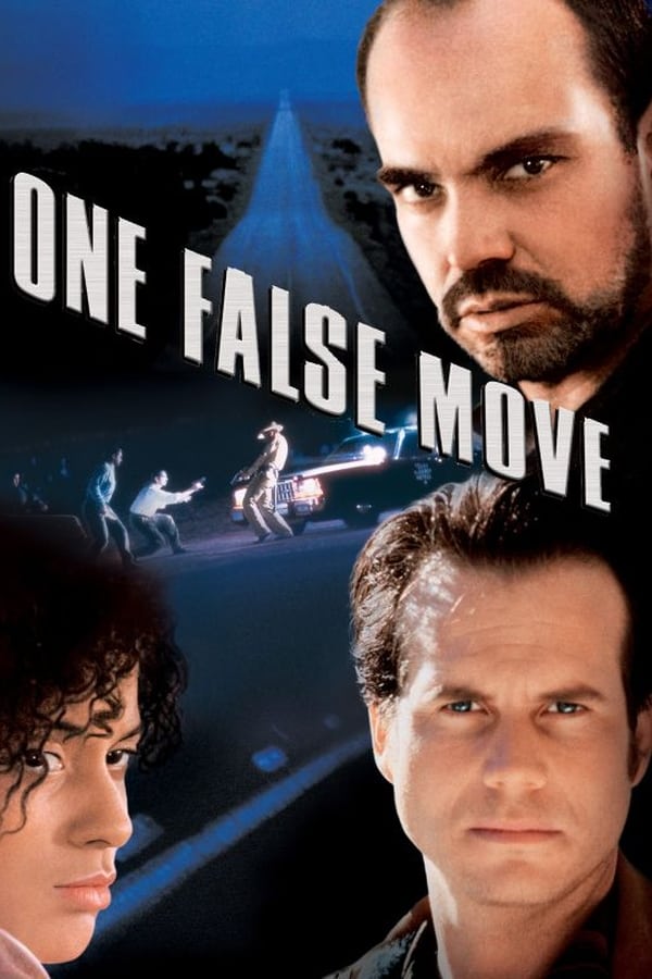 EN: One False Move (1992)