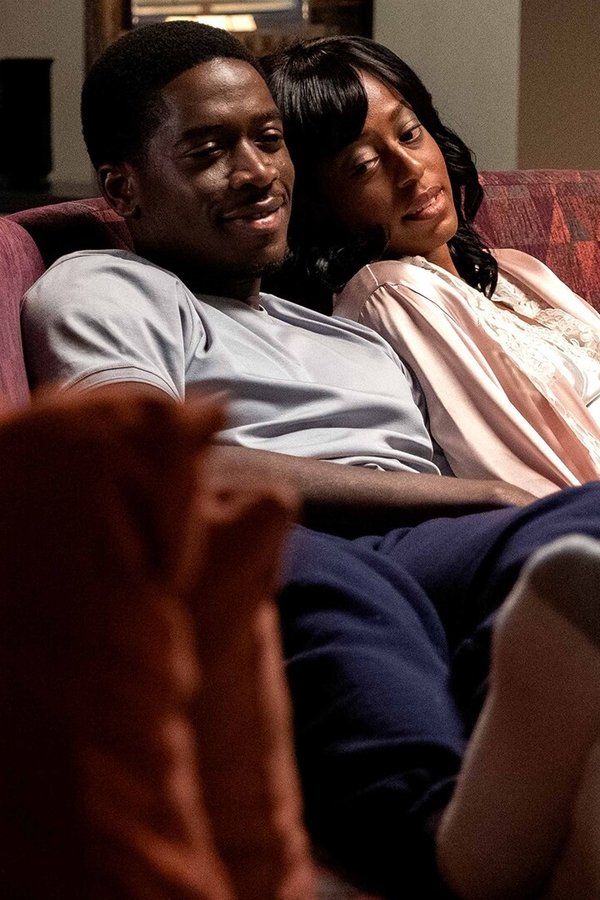 Snowfall – S05E04 – Rivoluzioni