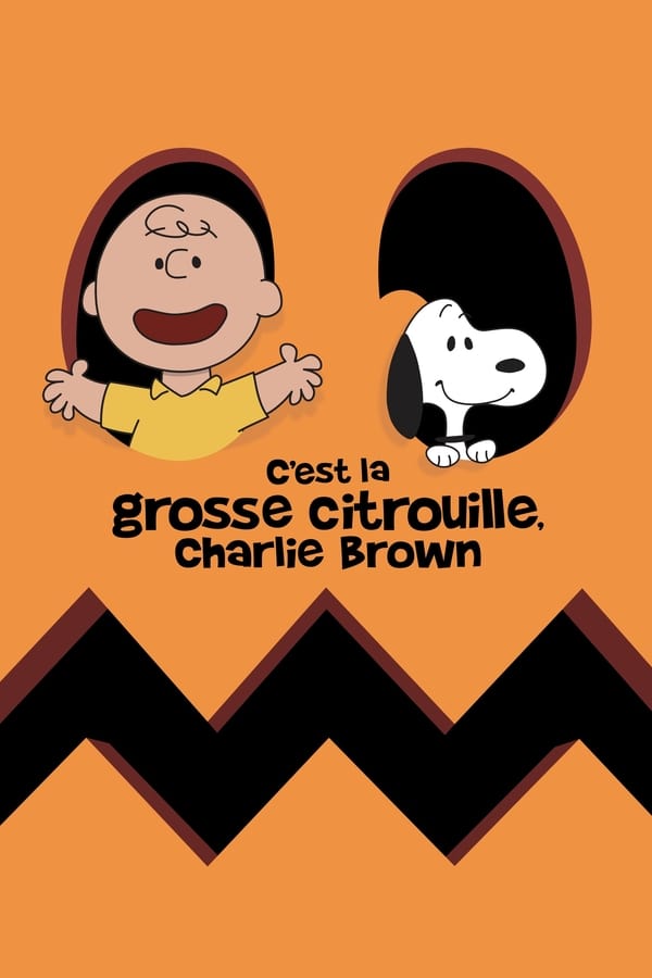 It’s the Great Pumpkin, Charlie Brown