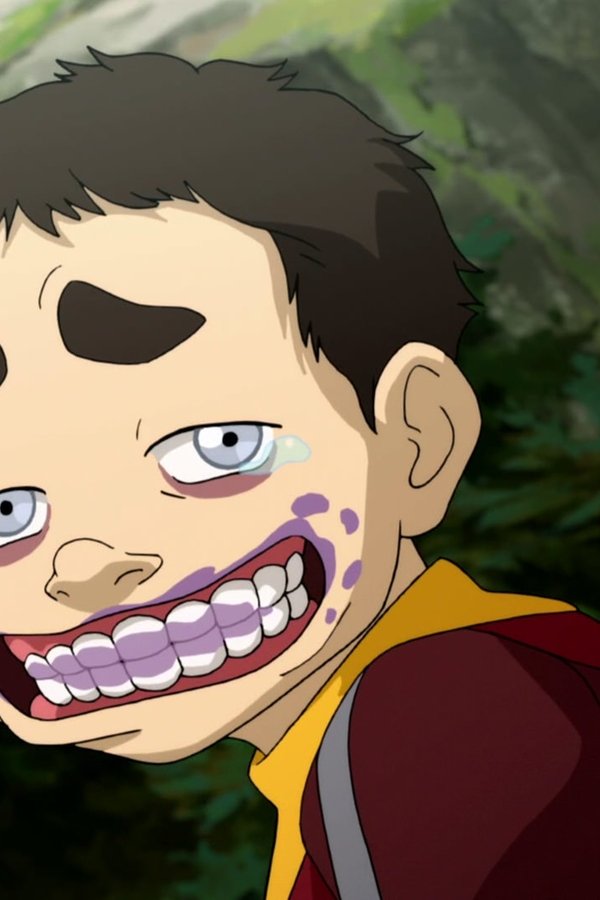 La leggenda di Korra – S04E04 – La chiamata