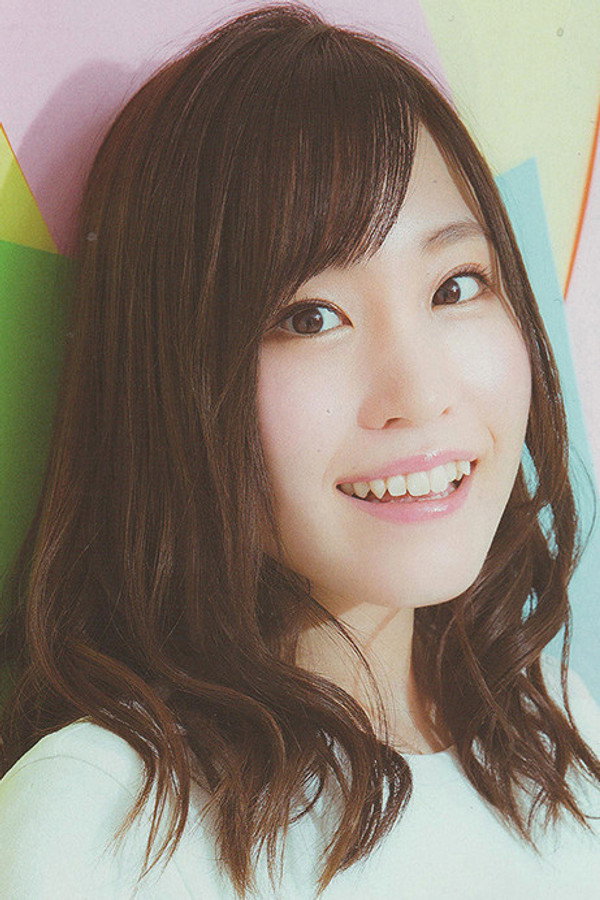 Minori suzuki yozora
