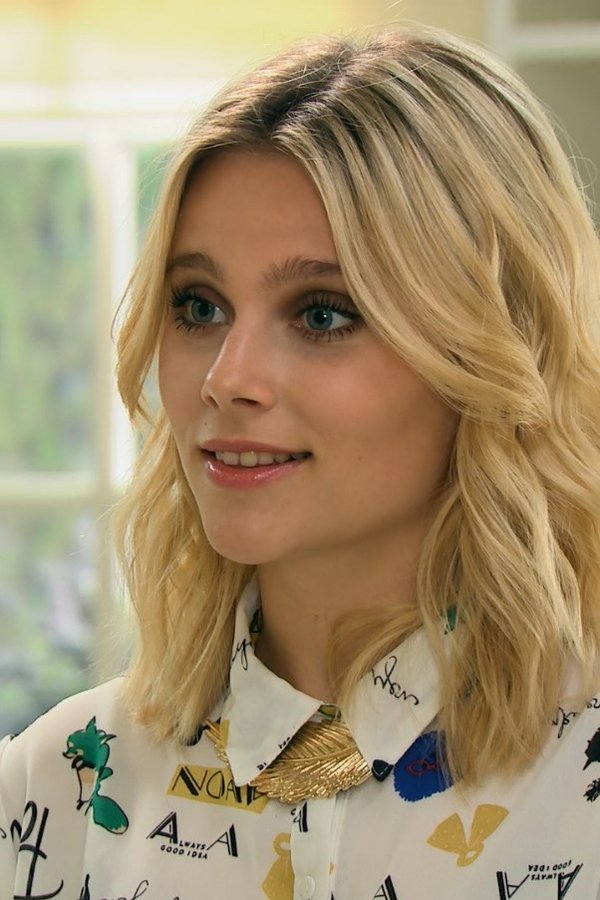 Soy Luna – S02E66 – Episodio 66