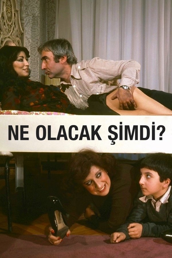 Ne Olacak Şimdi (1979)