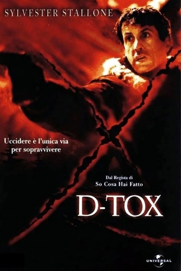 D-Tox