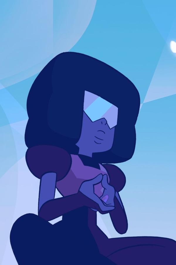 Steven Universe – S04E04 – Una Fusione armonica