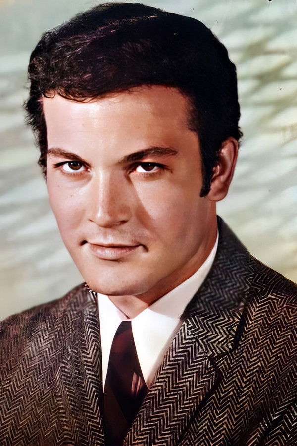 Kartal Tibet's headshot