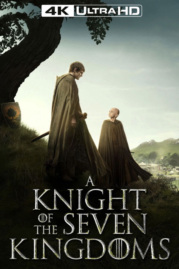 4K-SC - A Knight of the Seven Kingdoms (2026) (US)