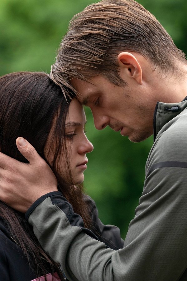 Hanna – S01E07 – Strada