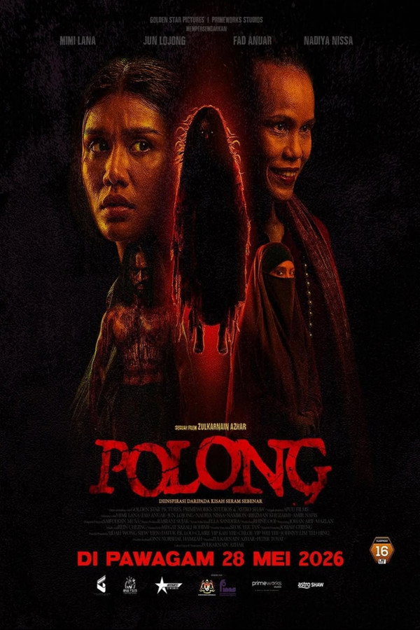 Polong
