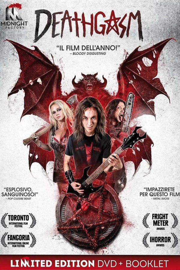IT - Deathgasm - 2015