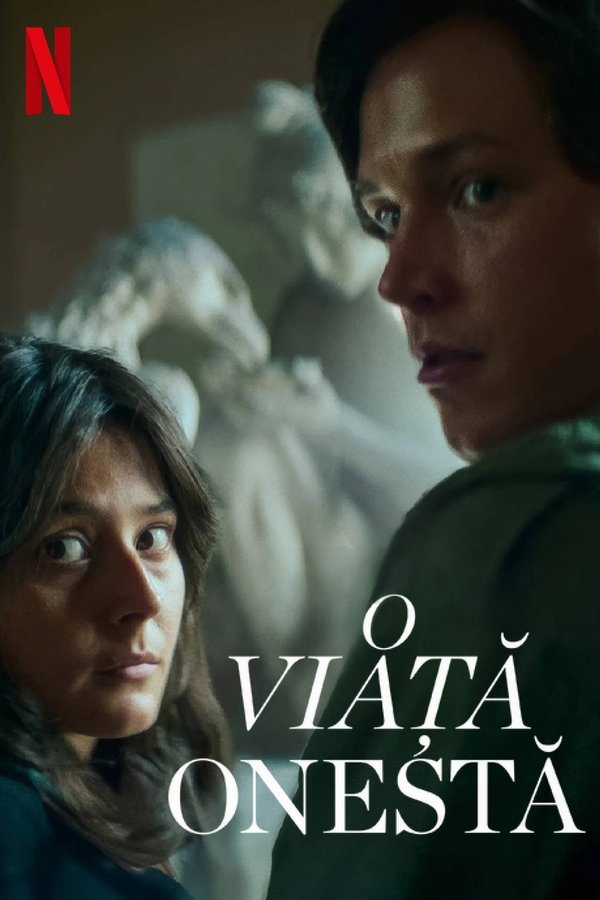O viață onestă