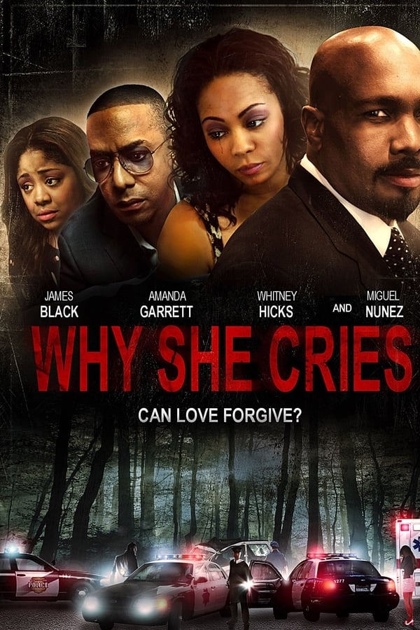 Why She Cries (2015)