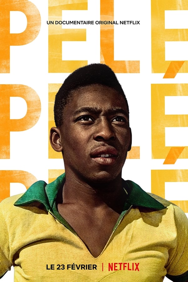 FR - Pelé  (2021)