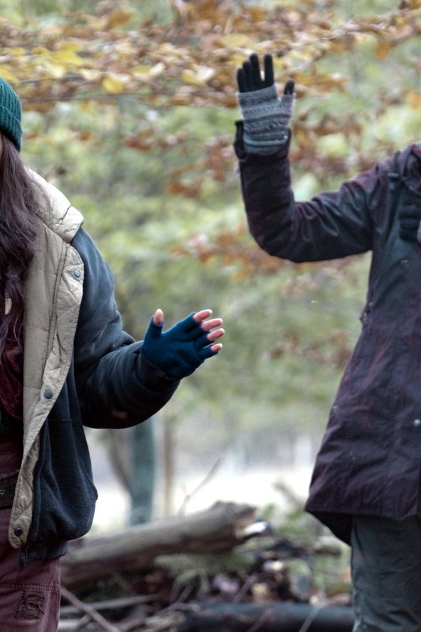 Two Weeks to Live – S01E06 – Episodio 6
