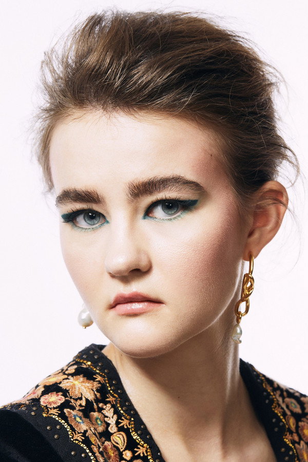 Millicent Simmonds's headshot