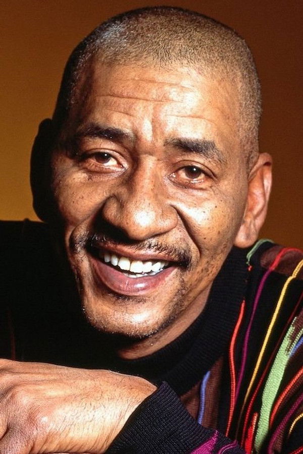 George Gervin's headshot