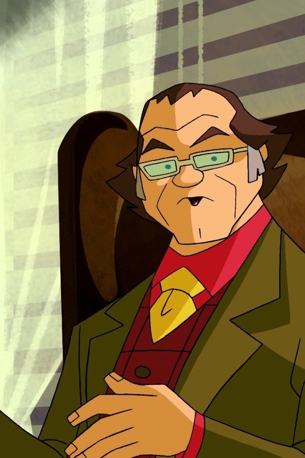 Scooby-Doo! Mystery Incorporated – S02E03 – La notte del clown II: lacrime fatali
