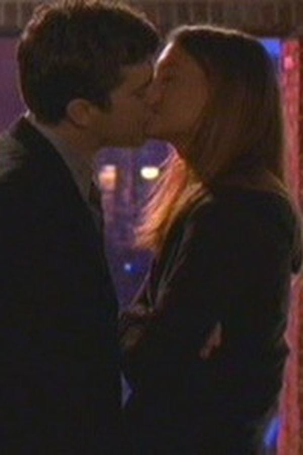 Dawson’s Creek – S06E18 – Pene d’amore