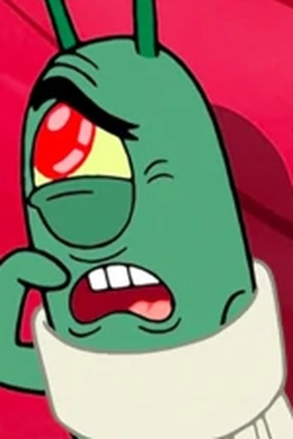 SpongeBob – S04E04 – Kreb contro Plankton