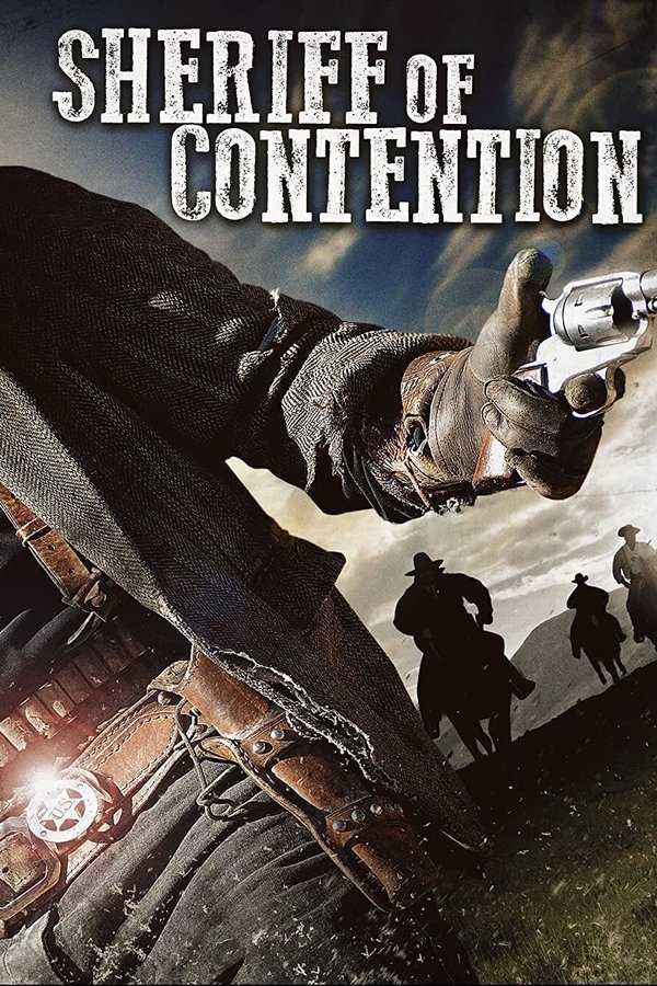 Sheriff of Contention poster
