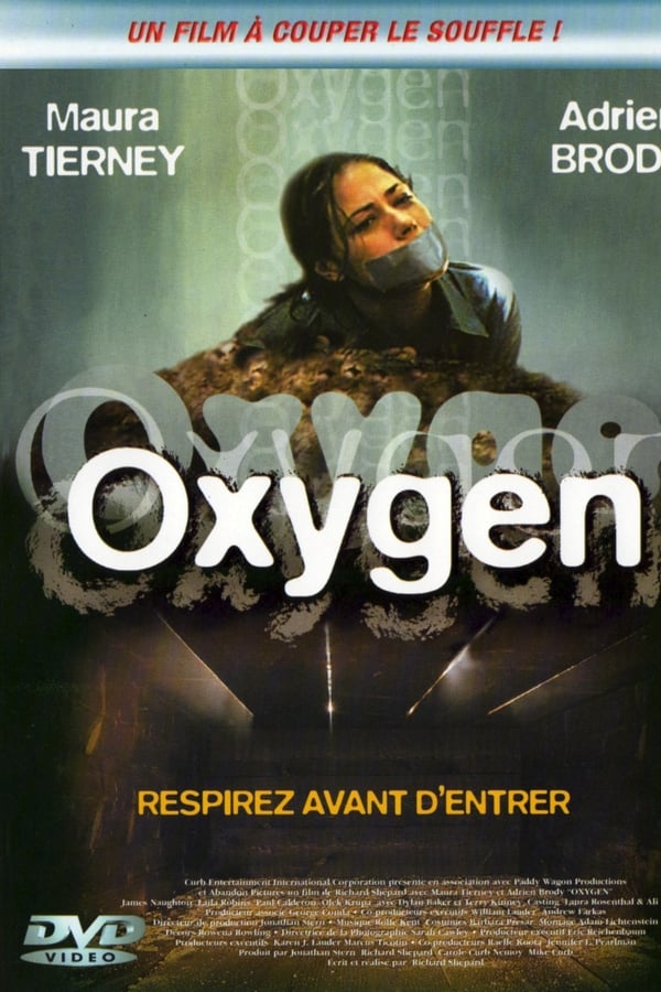 FR - Oxygen  (1999)