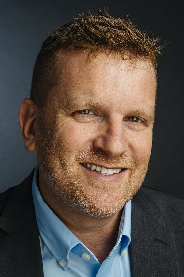 Gil Cates Jr.'s headshot