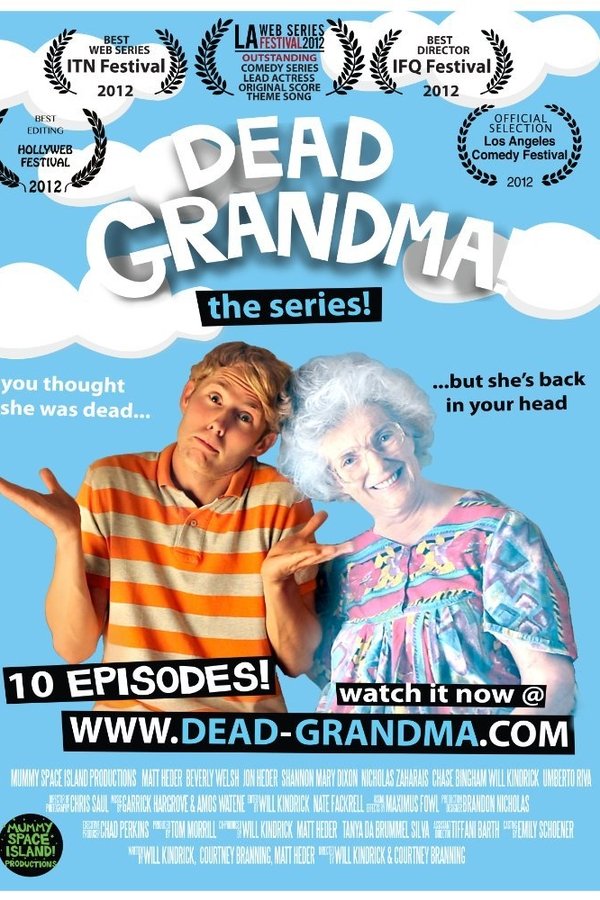 Dead Grandma!