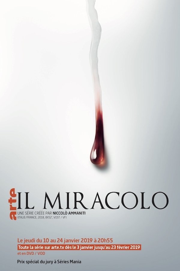 Assistir Il Miracolo Assistir Il Miracolo