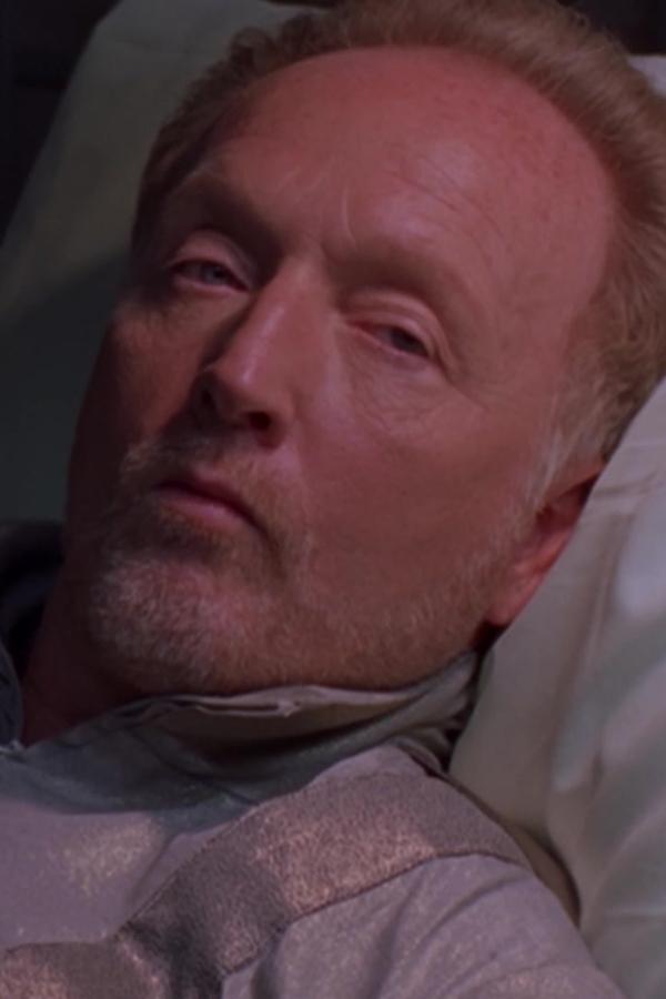 Stargate SG-1 – S01E17 – Enigma
