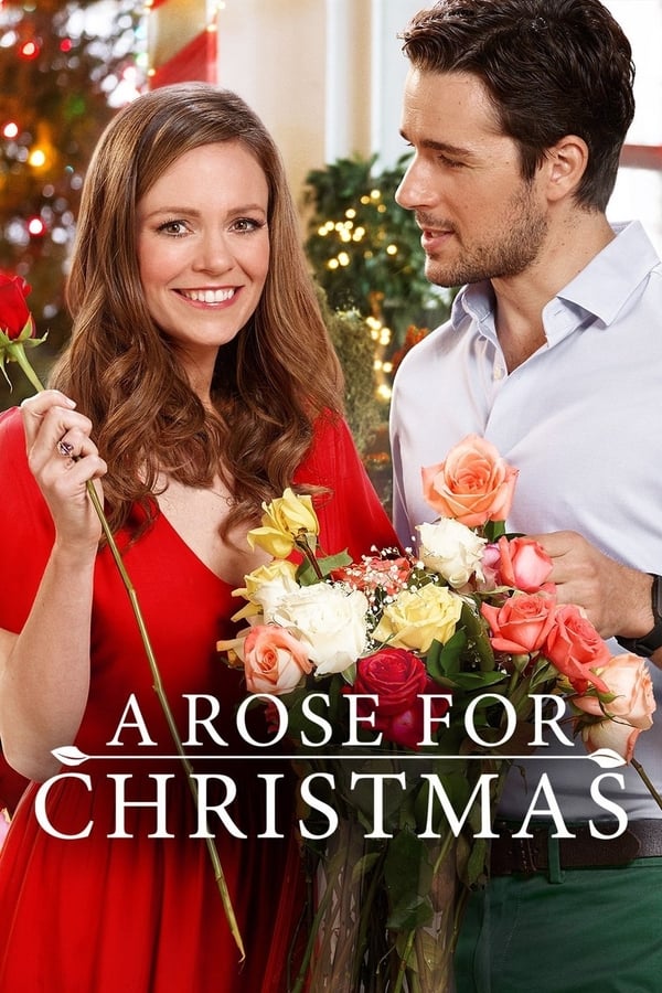 A Rose for Christmas (2017)