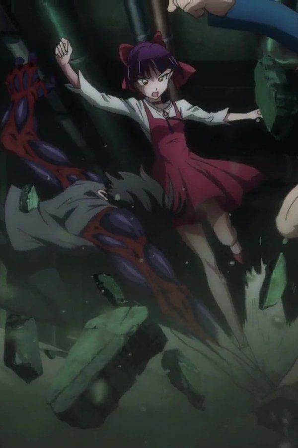 Kitaro Dei Cimiteri – S01E62 – Episodio 62