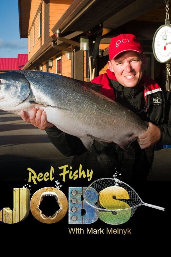 Reel Fishy Jobs