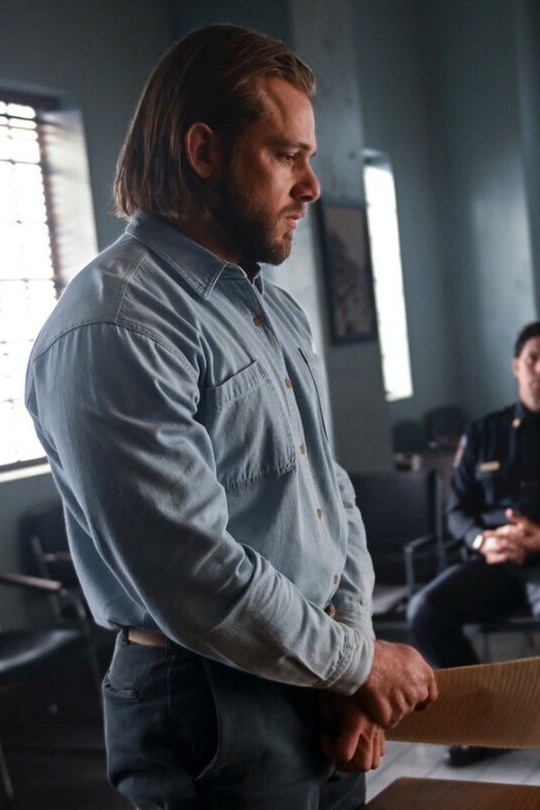 Fire Country – S01E22 – Episodio 22