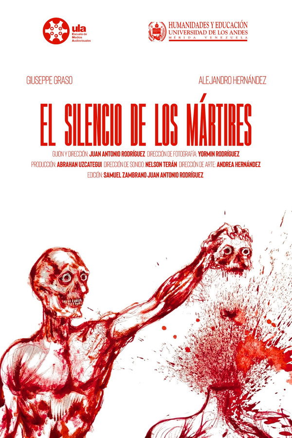 El Silencio de los Mártires