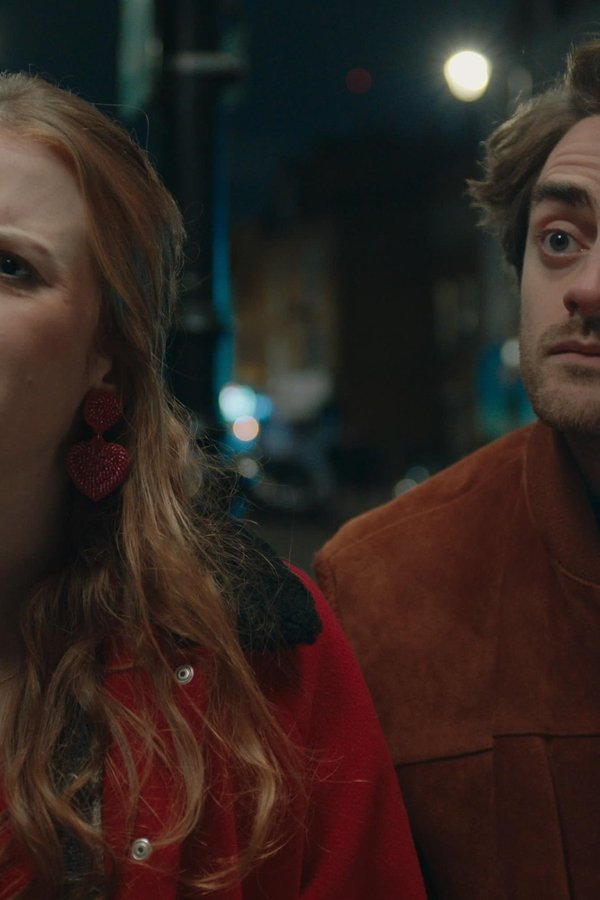 Extraordinary – S02E01 – Episodio 1