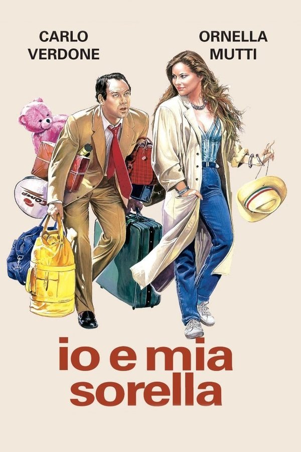 Io e mia sorella