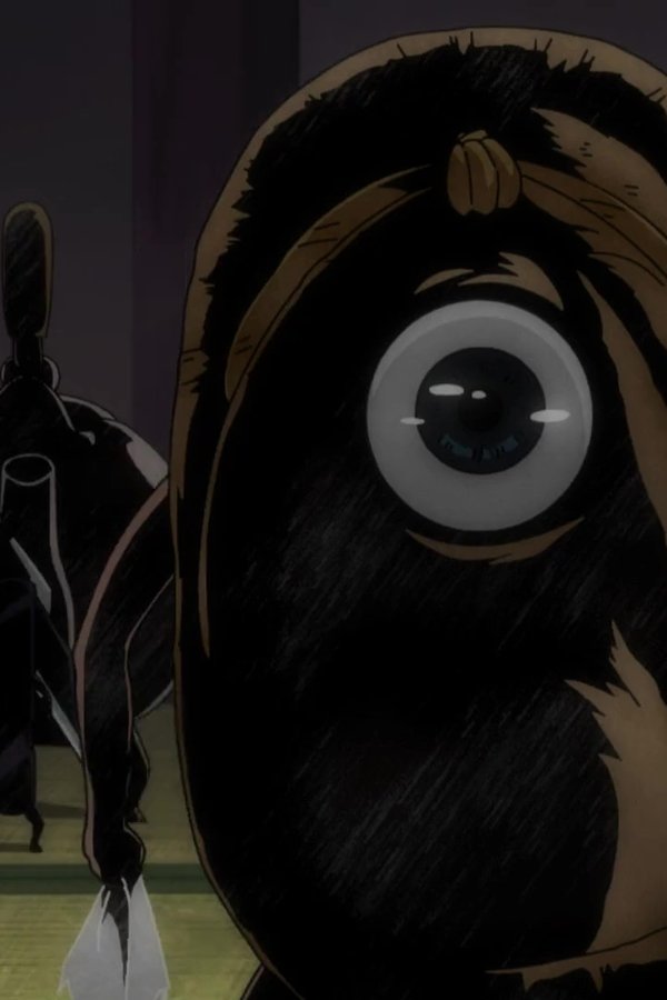 Kitaro Dei Cimiteri – S01E41 – Episodio 41