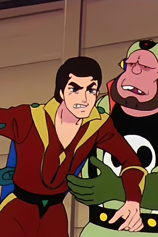 Calendar Men – S01E26 – Don Giovanni all’attacco